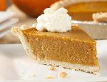 Pumpkin Pie